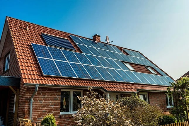 subvencije za solarne panele